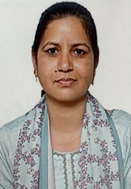 Mrs. Neelam Dhiman