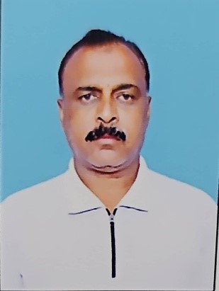 Mr. Vinay Kumar