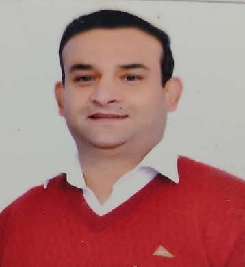 मुनीश कुमार गुप्ता
