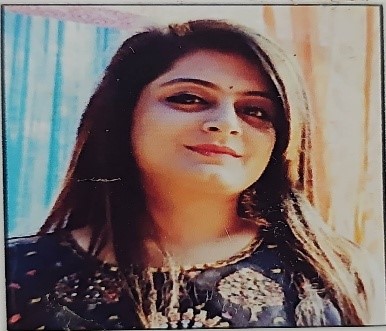 ज्योतिका ठाकुर